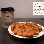 Cafe Kak Sal FB2