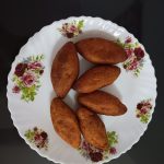 Cik Mek Frozen Goreng