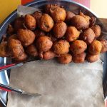 Cucur Sayur