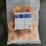 Donut Frozen Pack