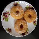 Donut Gula