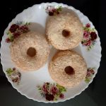 Donut Susu