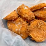 Goreng Pisang Frozen