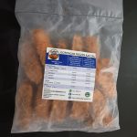 Goreng Pisang Frozen Pack