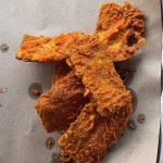 Goreng Tempe
