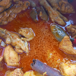 Gulai Ayam