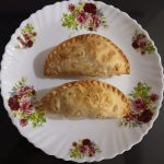 Karipap Besar