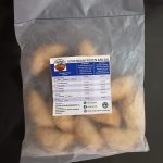 Karipap Frozen Pack