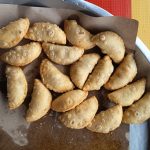 Karipap Kecil