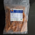 Keledek Frozen
