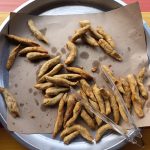 Keropok Lekor