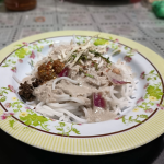 Laksa Kelantan