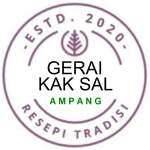 Logo Gerai Kak Sal