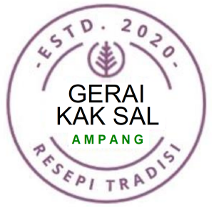 Logo Gerai Kak Sal