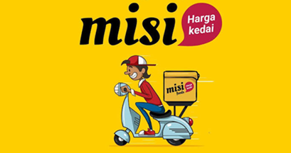 Misi Delivery