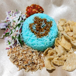 Nasi Kerabu Basic