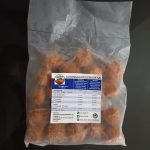 Ubi Ketok Frozen Pack